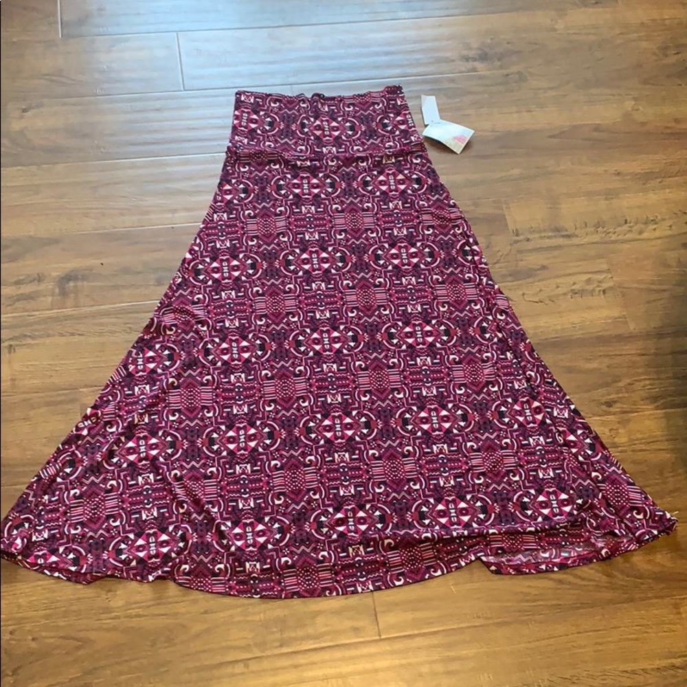 LuLuRoe Maxi